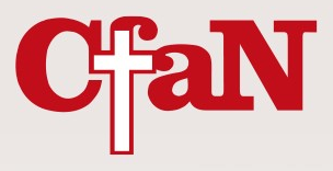 Christ for all Nations logo