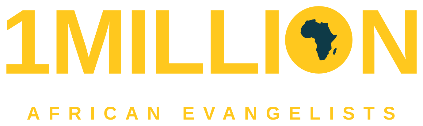 One Million African Evangelists
